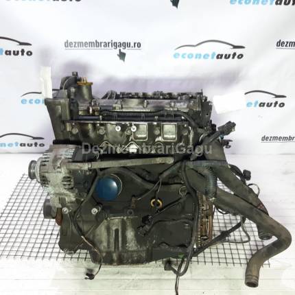 Motor Renault Megane Ii (2002-), 1.6 Benzina, 82 KW, caroserie Hatchback