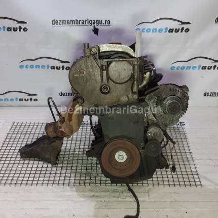 Motor Renault Megane Ii (2002-), 1.6 Benzina, 82 KW, caroserie Hatchback
