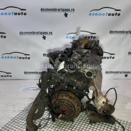 Motor Renault Megane Ii (2002-), 1.6 Benzina, 82 KW, caroserie Hatchback