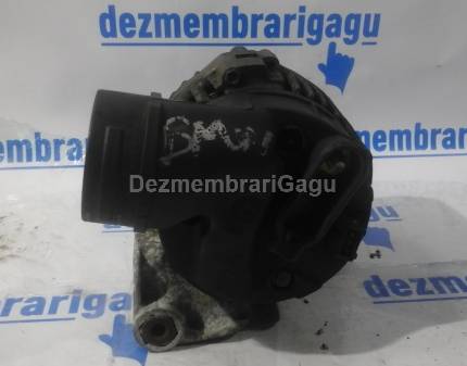 Alternator Bmw 5 E39 (1995-2004), 2.0 Benzina, 100 KW, caroserie Break