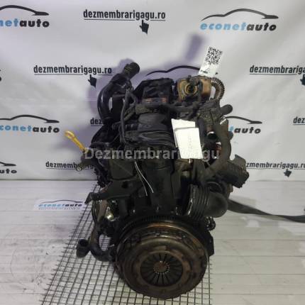 Kit ambreiaj Ford Focus Ii (2004-), 1.8 Diesel, 85 KW, caroserie Hatchback