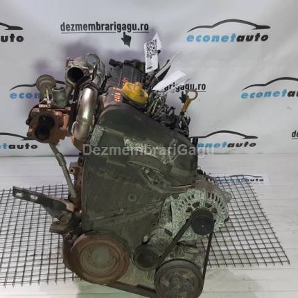 Alternator Renault Clio Ii (1998-), 1.5 Diesel, caroserie Hatchback