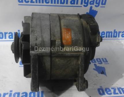 Alternator Bmw 5 E34 (1988-1997), 2.5 Benzina, 125 KW, caroserie Berlina