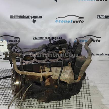 Bloc motor ambielat Hyundai Tucson, 2.0 Diesel, caroserie Off-road