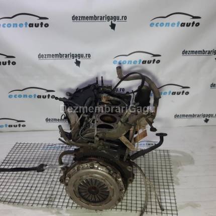 Bloc motor ambielat Hyundai Tucson, 2.0 Diesel, caroserie Off-road