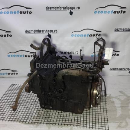 Bloc motor ambielat Hyundai Tucson, 2.0 Diesel, caroserie Off-road