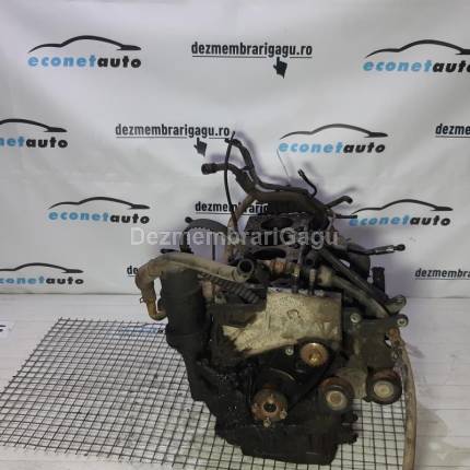 Bloc motor ambielat Hyundai Tucson, 2.0 Diesel, caroserie Off-road