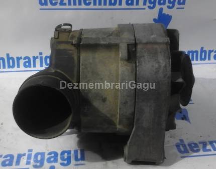 Alternator Bmw 5 E34 (1988-1997), 2.5 Benzina, 125 KW, caroserie Berlina