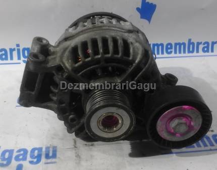 Alternator Bmw 3 E46 (1998-), 1.8 Benzina, 85 KW, caroserie Hatchback