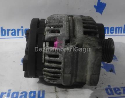 Alternator Bmw 3 E46 (1998-), 1.8 Benzina, 85 KW, caroserie Hatchback