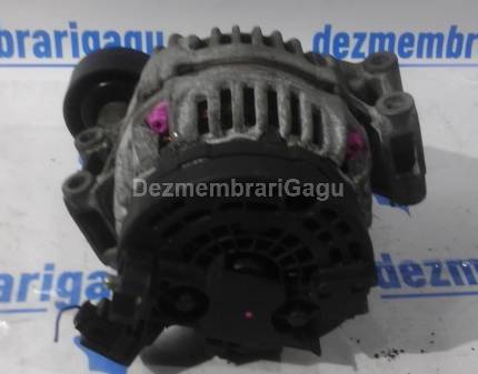 Alternator Bmw 3 E46 (1998-), 1.8 Benzina, 85 KW, caroserie Hatchback