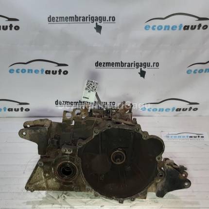 Cutie viteze Hyundai Tucson, 2.0 Diesel, caroserie Off-road