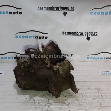 Cutie viteze Hyundai Tucson, 2.0 Diesel, caroserie Off-road