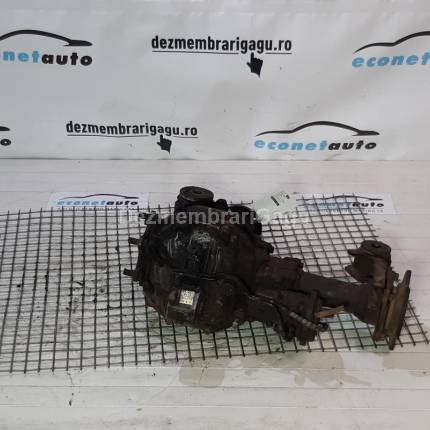 Grup fata Toyota Hilux / n (1984-), 2.4 Diesel, caroserie Pickup