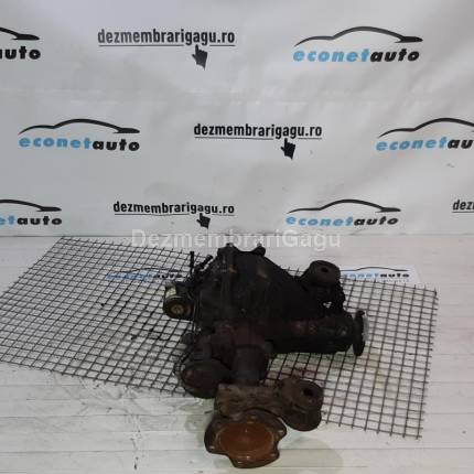 Grup fata Toyota Hilux / n (1984-), 2.4 Diesel, caroserie Pickup