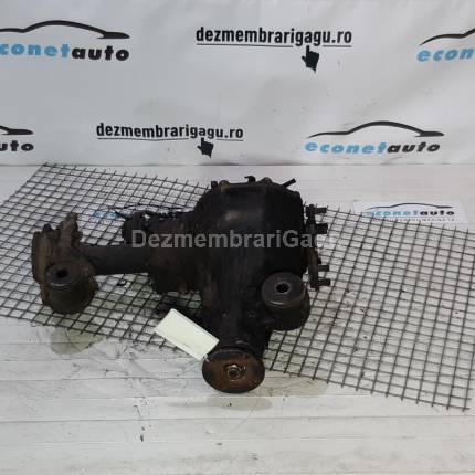 Grup fata Toyota Hilux / n (1984-), 2.4 Diesel, caroserie Pickup