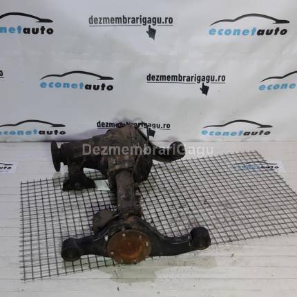 Grup fata Mitsubishi Pajero Iv (2007-), 3.2 Diesel, caroserie Pickup