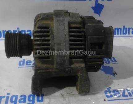 Alternator Bmw 3 E36 (1990-2000), 1.8 Benzina, 83 KW, caroserie Hatchback