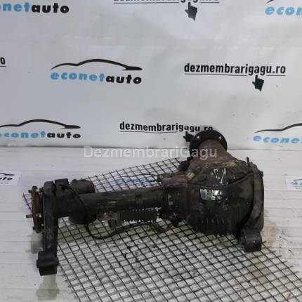 Grup fata Mitsubishi Pajero Iv (2007-), 3.2 Diesel, caroserie Pickup