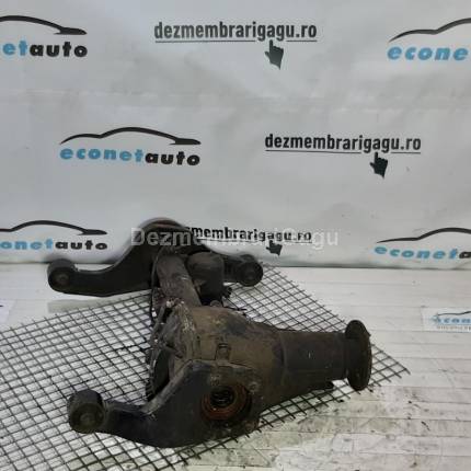 Grup fata Mitsubishi Pajero Iv (2007-), 3.2 Diesel, caroserie Pickup