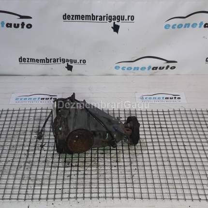 Grup spate Mercedes C-class / 202 (1993-2001) Diesel, caroserie Berlina