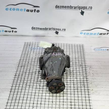 Grup spate Mercedes C-class / 202 (1993-2001) Diesel, caroserie Berlina