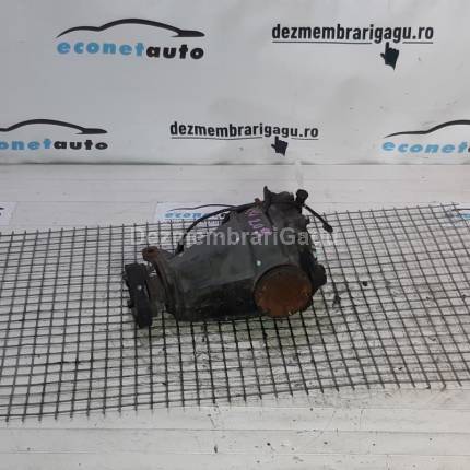 Grup spate Mercedes C-class / 202 (1993-2001) Diesel, caroserie Berlina