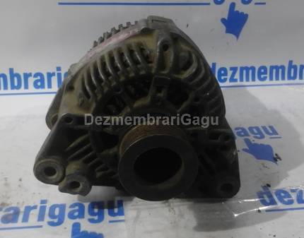 Alternator Bmw 3 E36 (1990-2000), 1.8 Benzina, 83 KW, caroserie Hatchback