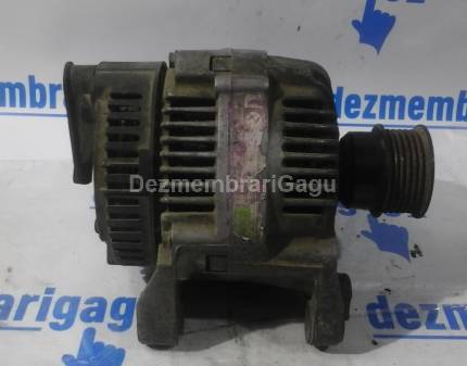 Alternator Bmw 3 E36 (1990-2000), 1.8 Benzina, 83 KW, caroserie Hatchback