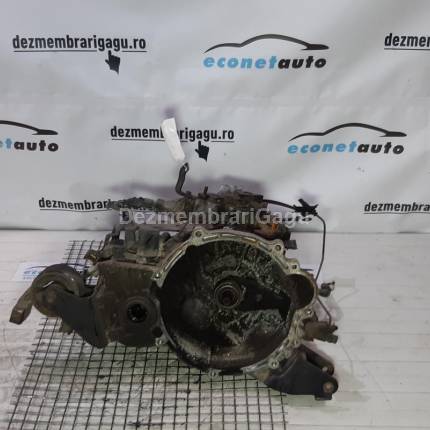 Cutie viteze Hyundai Accent (2005-), 1.5 Diesel, 81 KW, caroserie Hatchback