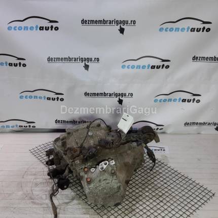 Cutie viteze Hyundai Accent (2005-), 1.5 Diesel, 81 KW, caroserie Hatchback