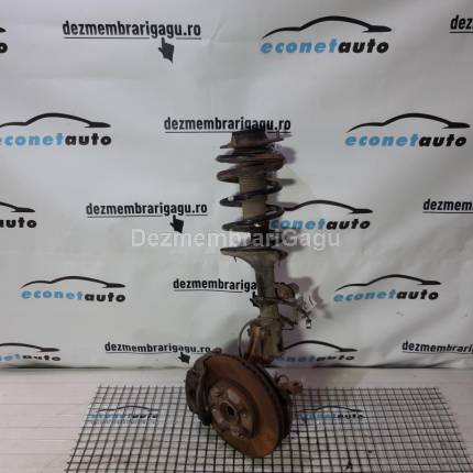 Amortizor fata stanga Hyundai Tucson, 2.0 Diesel, caroserie Off-road