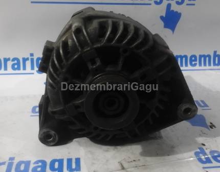 Alternator Bmw 5 E39 (1995-2004), 2.5 Diesel, 85 KW, caroserie Break