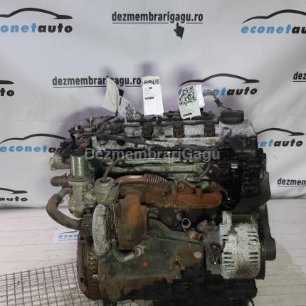 Turbina Hyundai Accent (2005-), 1.5 Diesel, 81 KW, caroserie Hatchback