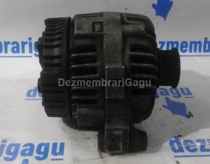 Alternator Bmw 5 E39 (1995-2004), 2.5 Diesel, 85 KW, caroserie Break