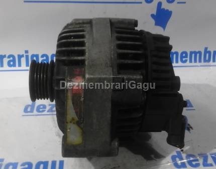 Alternator Bmw 5 E39 (1995-2004), 2.5 Diesel, 85 KW, caroserie Break