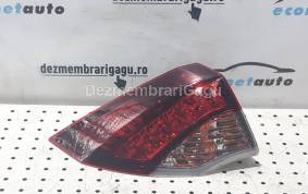 Piese auto din dezmembrari Stop stanga Renault Laguna Iii