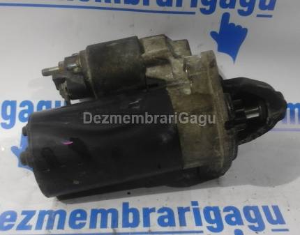 Electromotor Bmw 3 E46 (1998-), 1.9 Benzina, 87 KW, caroserie Break