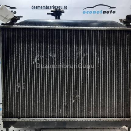 Radiator apa Hyundai Accent (2005-), 1.5 Diesel, 81 KW, caroserie Hatchback