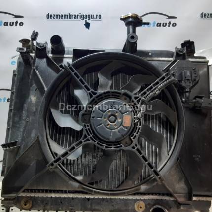 Radiator apa Hyundai Accent (2005-), 1.5 Diesel, 81 KW, caroserie Hatchback