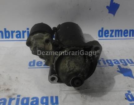 Electromotor Bmw 3 E46 (1998-), 1.9 Benzina, 87 KW, caroserie Break