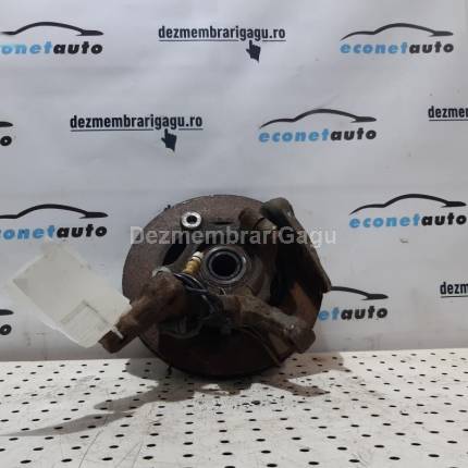 Fuzeta fata stanga Renault Clio Ii (1998-), 1.5 Diesel, caroserie Hatchback