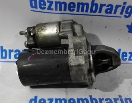 Electromotor Bmw 3 E46 (1998-), 1.6 Benzina, 85 KW, caroserie Hatchback