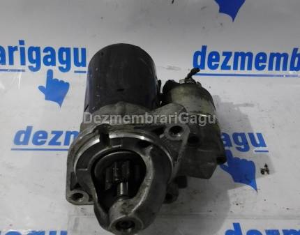 Electromotor Bmw 3 E46 (1998-), 1.6 Benzina, 85 KW, caroserie Hatchback