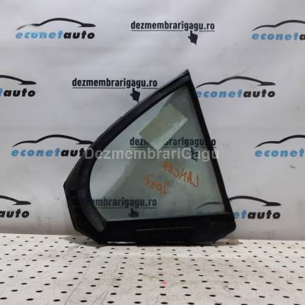 Geam coltar ss Mitsubishi Lancer Viii (2008-)