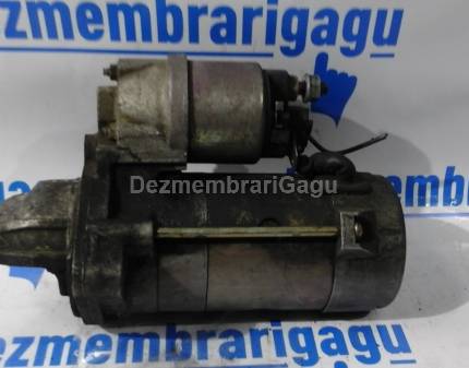 Electromotor Bmw 5 E60/e61 (2003-), 2.5 Diesel, 120 KW, caroserie Break