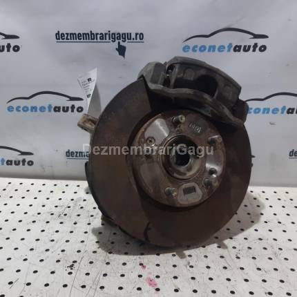 Fuzeta fata dreapta Hyundai Tucson, 2.0 Diesel, caroserie Off-road