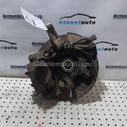 Fuzeta fata dreapta Hyundai Tucson, 2.0 Diesel, caroserie Off-road