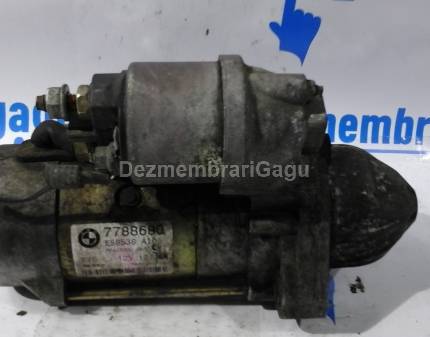 Electromotor Bmw 5 E60/e61 (2003-), 2.5 Diesel, 120 KW, caroserie Break