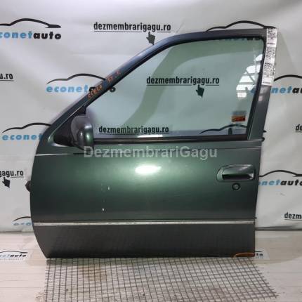 Usa stanga fata portiera stg Daewoo Cielo